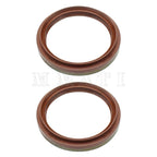 2X Gear Case Seal for Arctic Cat 250 300 366 375 400 450 500 550 650 700 1000