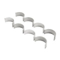 8X STD 27.5MM Connecting Rod Bearings for Honda CBR250 MC22 (1990-1996)