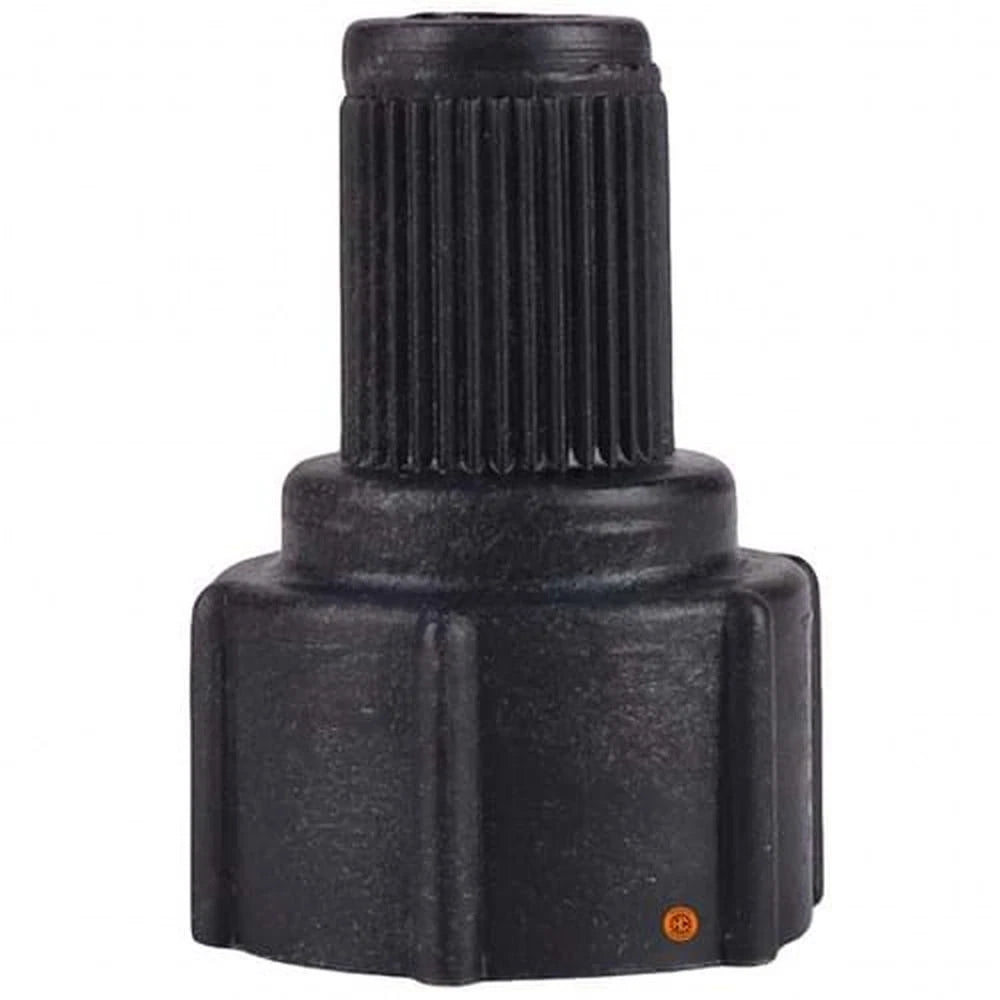 Back Seat Fittings Replacement Cap for John Deere (Fits 8810241)