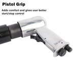 Pneumatic Air Needle Derusting Gun for Automotive Rust Removal Tools