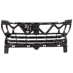 Front Bumper Face Bar Grille for Porsche Cayenne (2011-2014)