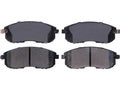Front Brake Pad Set for Suzuki SX4 (2009–2013) RR948CK