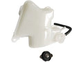 Front Expansion Tank for Mazda 626 (1998–2002) GY146KM
