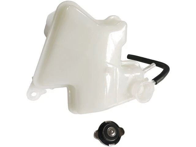 Front Expansion Tank for Mazda 626 (1998–2002) GY146KM