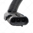 Fuel Shut Off Solenoid for Cummins 4BT (3991167, J932529, 87420952, J991167)