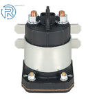 48V 4 Terminal Solenoid for Yamaha G29 Drive Electric (2007–2016)