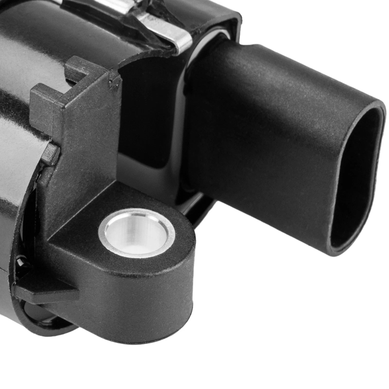 Ignition Coil Set for Chevy Silverado 1500 2007–2013 & 2500HD 2007–2019