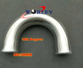 1.5" 180�� 38MM Aluminum Turbo Intercooler Pipe