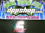 Cummins Power Hat Pin Lapel Decal for Diesel Trucks (All Years)