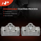 Rear Drum Brake Wheel Cylinder for Chevy Suburban 1500/2500