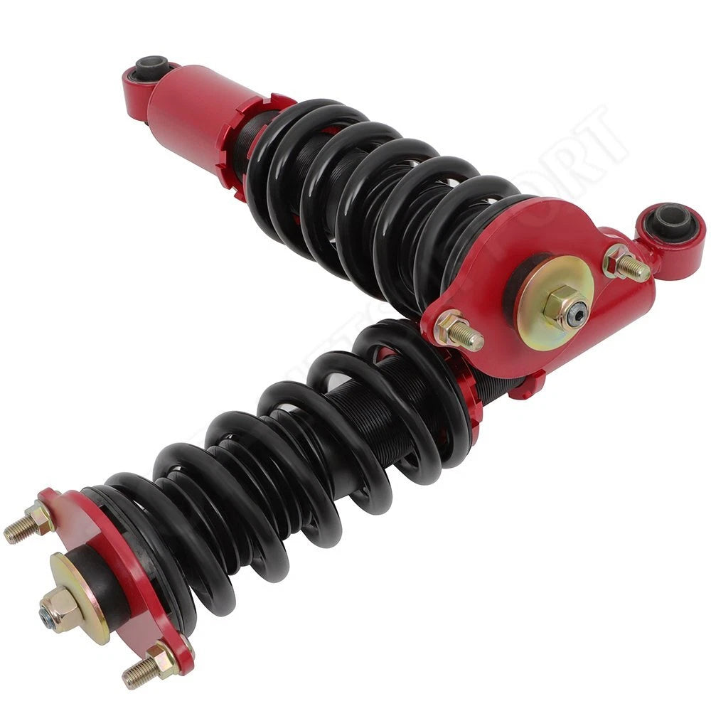 Coilovers for Subaru Legacy (2005–2009)