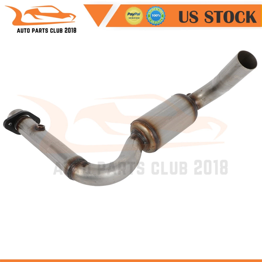 Catalytic Converter for Jeep Grand Cherokee (2005-2010)