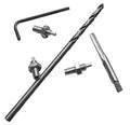 Oversize Screw Repair Kit for Yamaha Waverunner Superjet Waveblaster