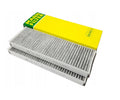 Mann Cabin Air Filter CUK 3023-2 for Audi A6 S6 R8 S8 A6 Quattro (2005–2023)
