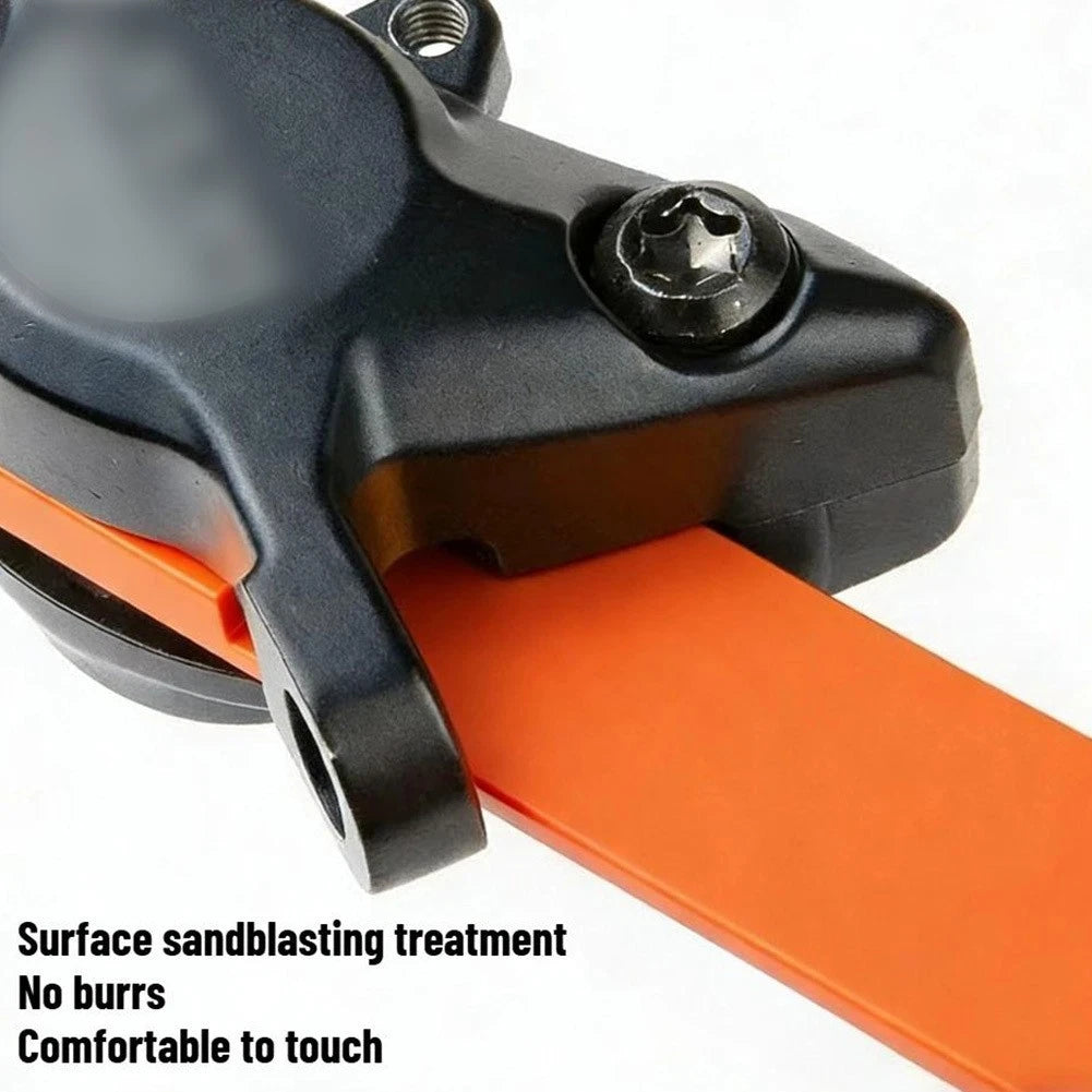 Aluminum Alloy Brake Piston Reset Tool for SRAM Single Sided Calipers