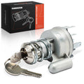 Ignition Lock Cylinder with Keys for Jeep Truck 