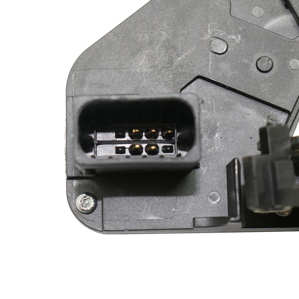 Front Door Lock Actuator Set for Chevy Suburban Tahoe GMC Yukon (2008–2009)
