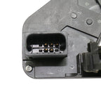 Front Door Lock Actuator Set for Chevy Suburban Tahoe GMC Yukon (2008–2009)