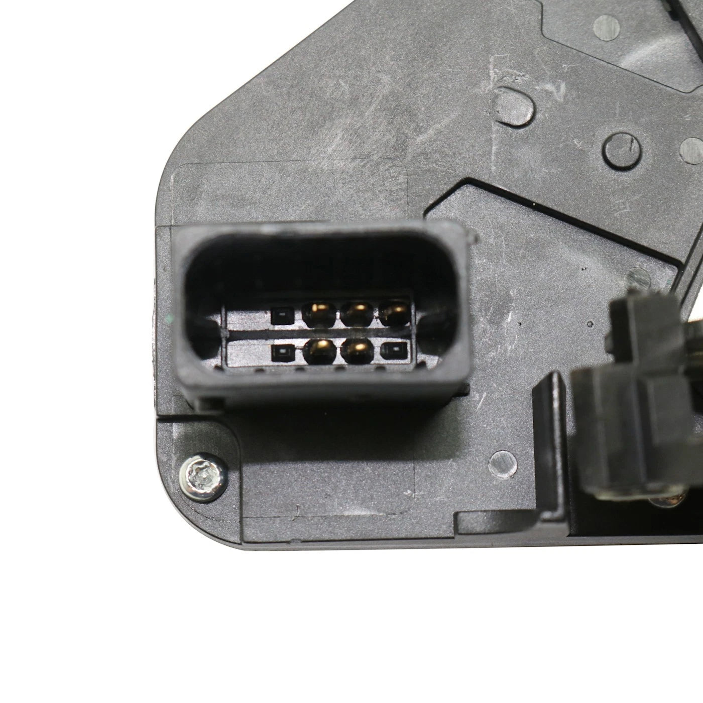 Front Door Lock Actuator Set for Chevy Suburban Tahoe GMC Yukon (2008–2009)