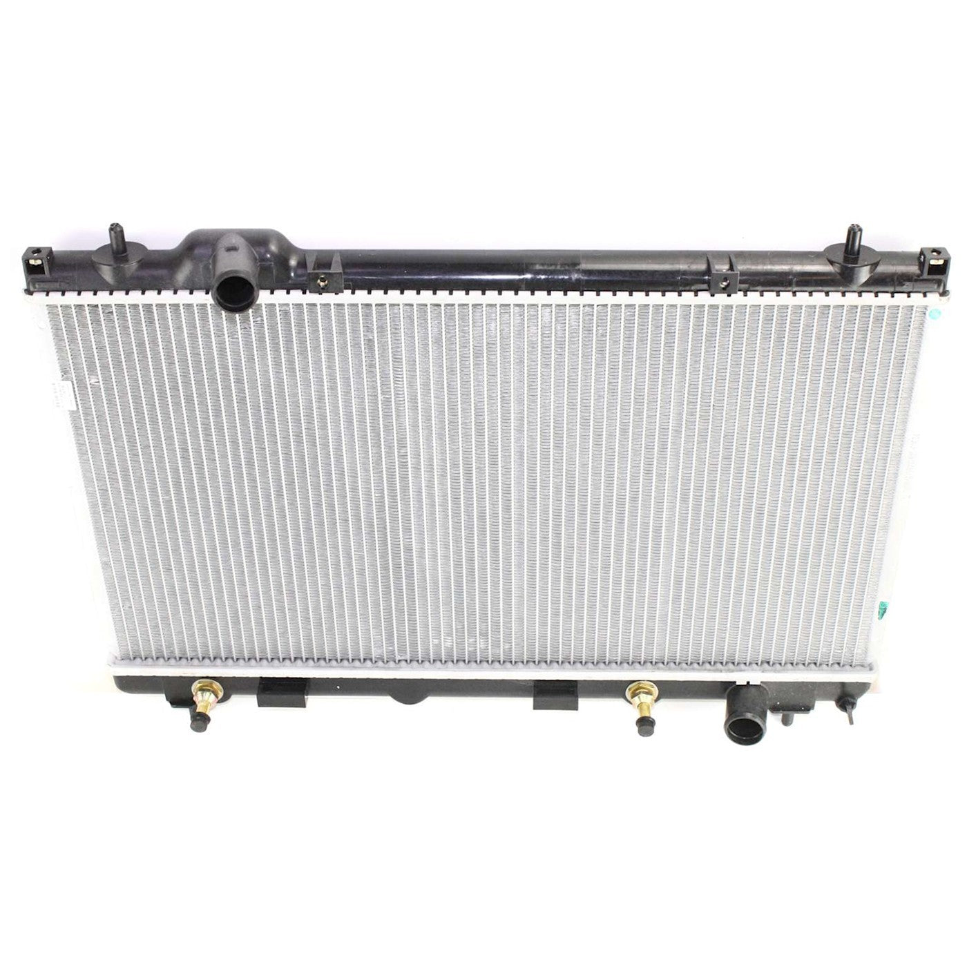 Radiators for Dodge Neon SX 2.0 (2000–2001)