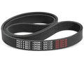 Accessory Drive Belt for Mazda 6 3.7L V6 (2009–2013) JH668RY