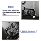 Oil Pan for Nissan Juke (2011–2014) No. 313901XF01