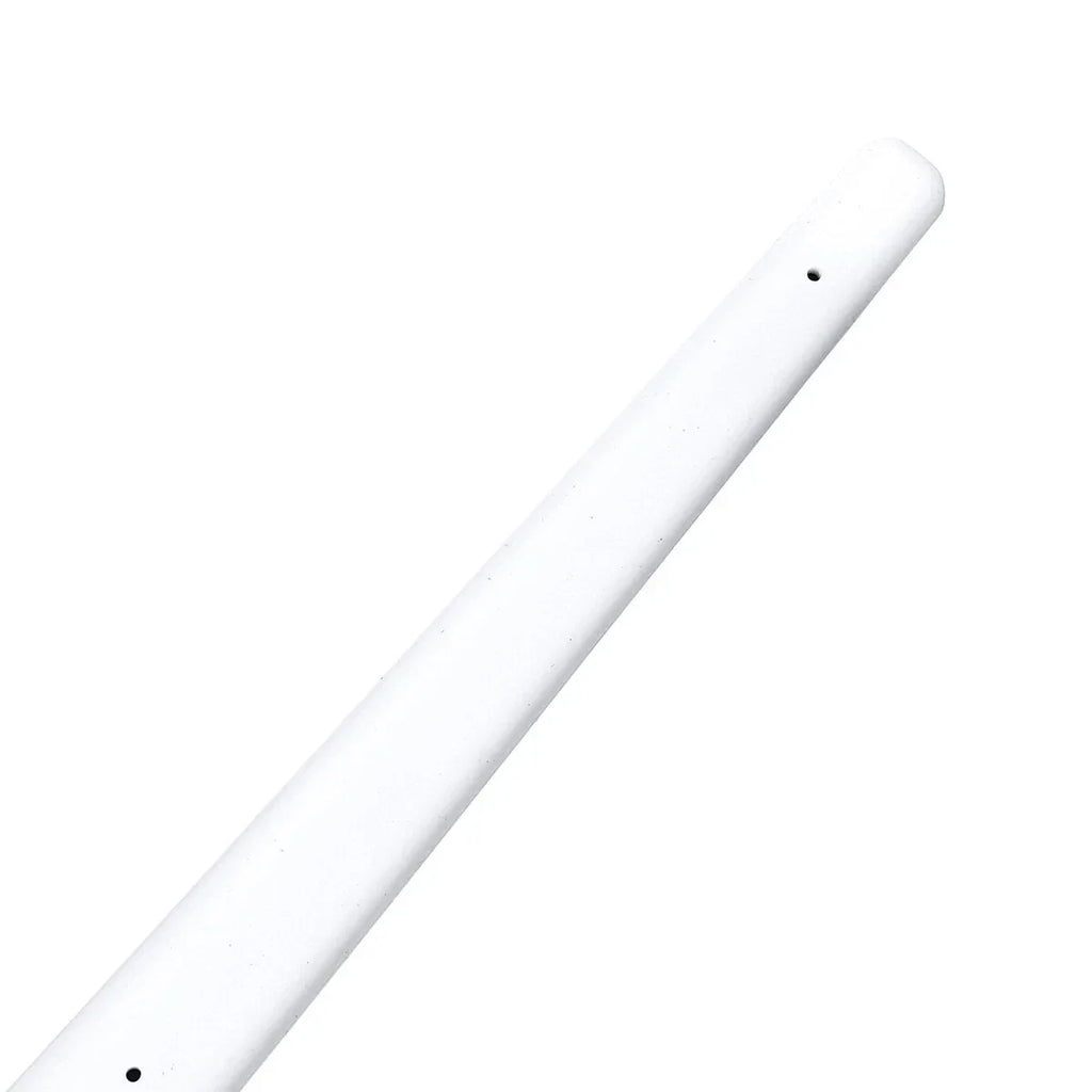 Aerial Mast White Short for Fiat 500 (2012–2019)