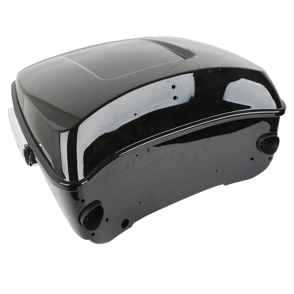 Trunk & Speakers for Harley Touring Electra Street Road Glide (2014–2023)