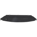 Front Bumper Lower Air Deflector for Honda Civic (2016–2018) Turbo