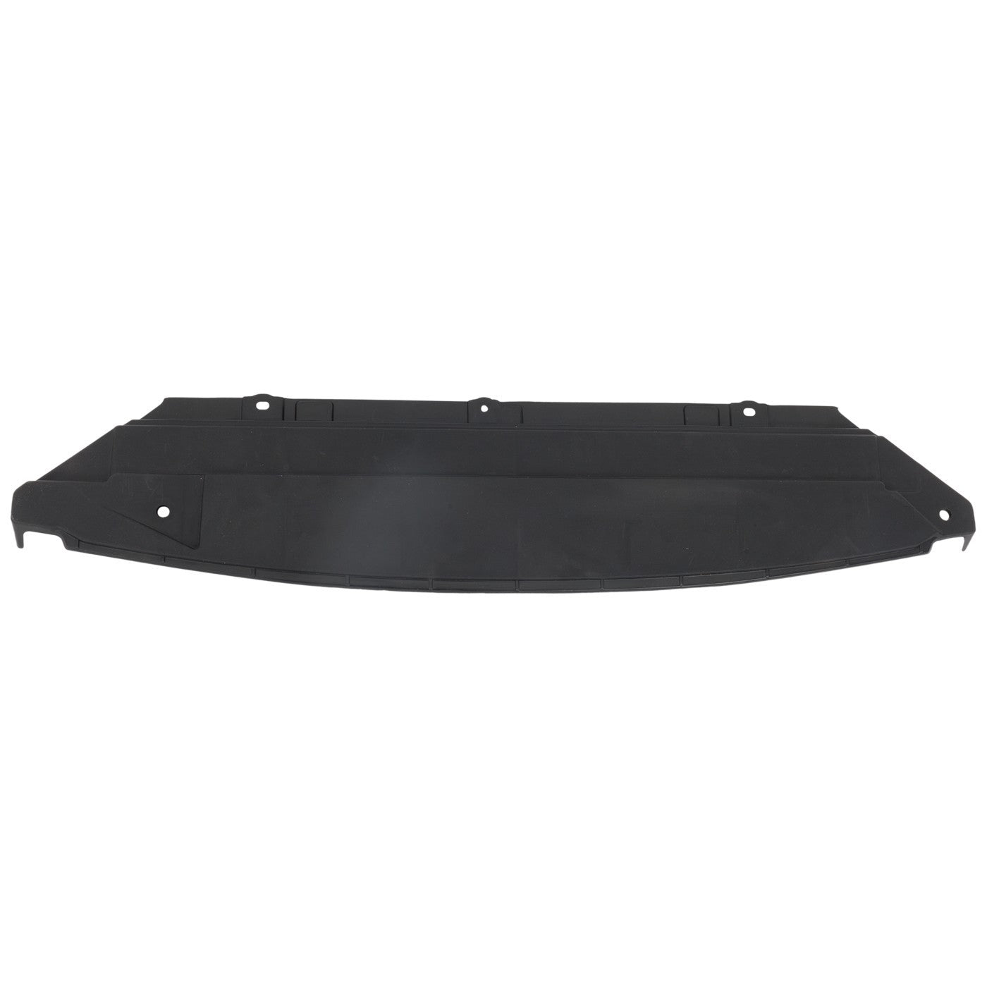 Front Bumper Lower Air Deflector for Honda Civic (2016–2018) Turbo