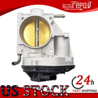 Throttle Body for Ford Five Hundred (2005) RME5002A ETB504 A6461400860