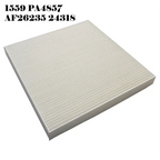 Cabin Air Filter for Freightliner Cascadia Columbia (2007-2023)