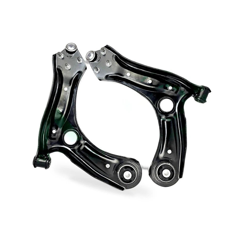Front Lower Control Arms with Ball Joints for Volkswagen