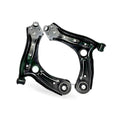 Front Lower Control Arms with Ball Joints for Volkswagen