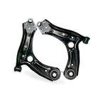 Front Lower Control Arms with Ball Joints for Volkswagen