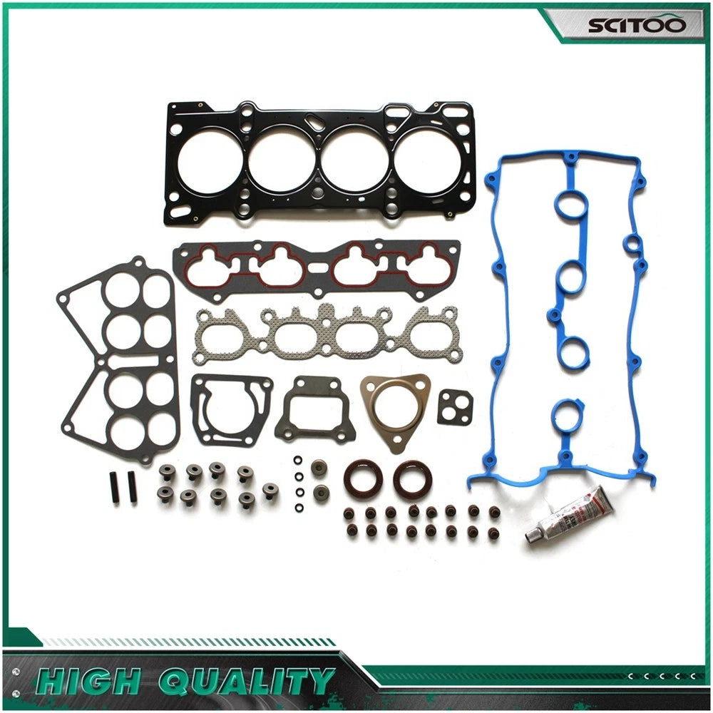 Head Gasket Set for Mazda 626, Protege5 2.0L (2000–2002) HS26194PT