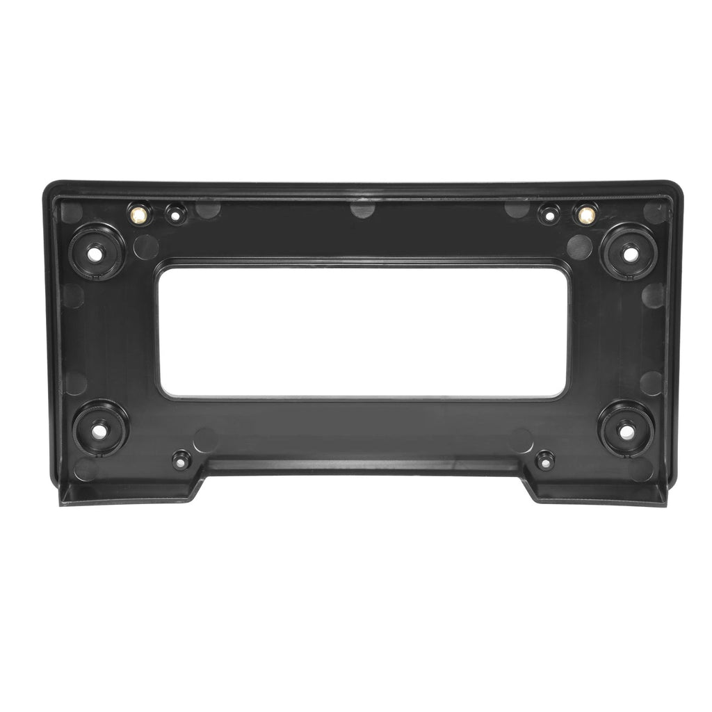 Front License Plate Mounting Bracket for BMW 330E/330I Xdrive (2023–2024)