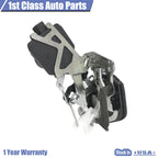 Rear Right Door Lock Actuator Motor for Hyundai Tucson (2005–2010)