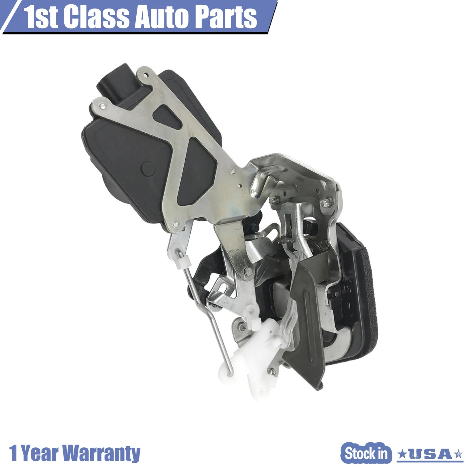 Rear Right Door Lock Actuator Motor for Hyundai Tucson (2005–2010)