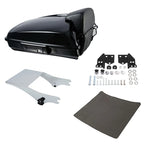 Razor Trunk Pad Mount Rack for Harley Touring Road King (1997–2008)