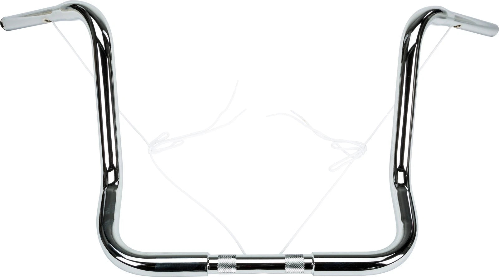 1.25" Bagger Ape Hanger Handlebars for Harley Touring (2015–2018)