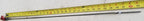 Transmission Oil Dipstick for Chevy GMC C/K Jimmy Blazer (1989–1993) 15687192