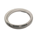 Deck Belt 71460003 for Wright Stand On Mowers (Fits 5/8" x 80")