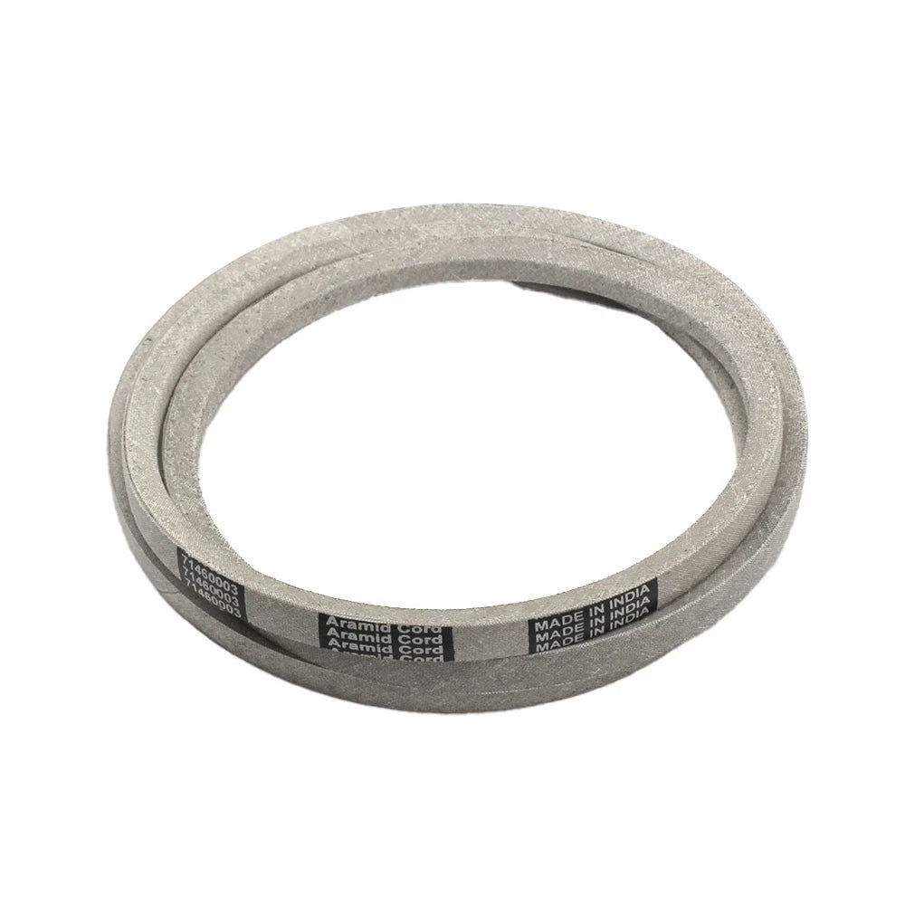 Deck Belt 71460003 for Wright Stand On Mowers (Fits 5/8" x 80")