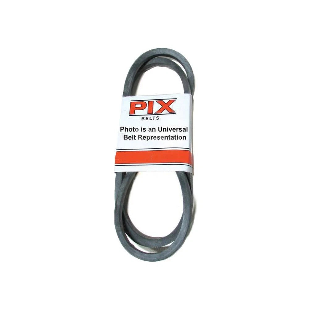 Drive Belt for Woods (S.143850) 1/2'' x 34.8''
