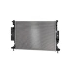Replacement Radiator without Towing Package for Ford Ranger (2005–2011)