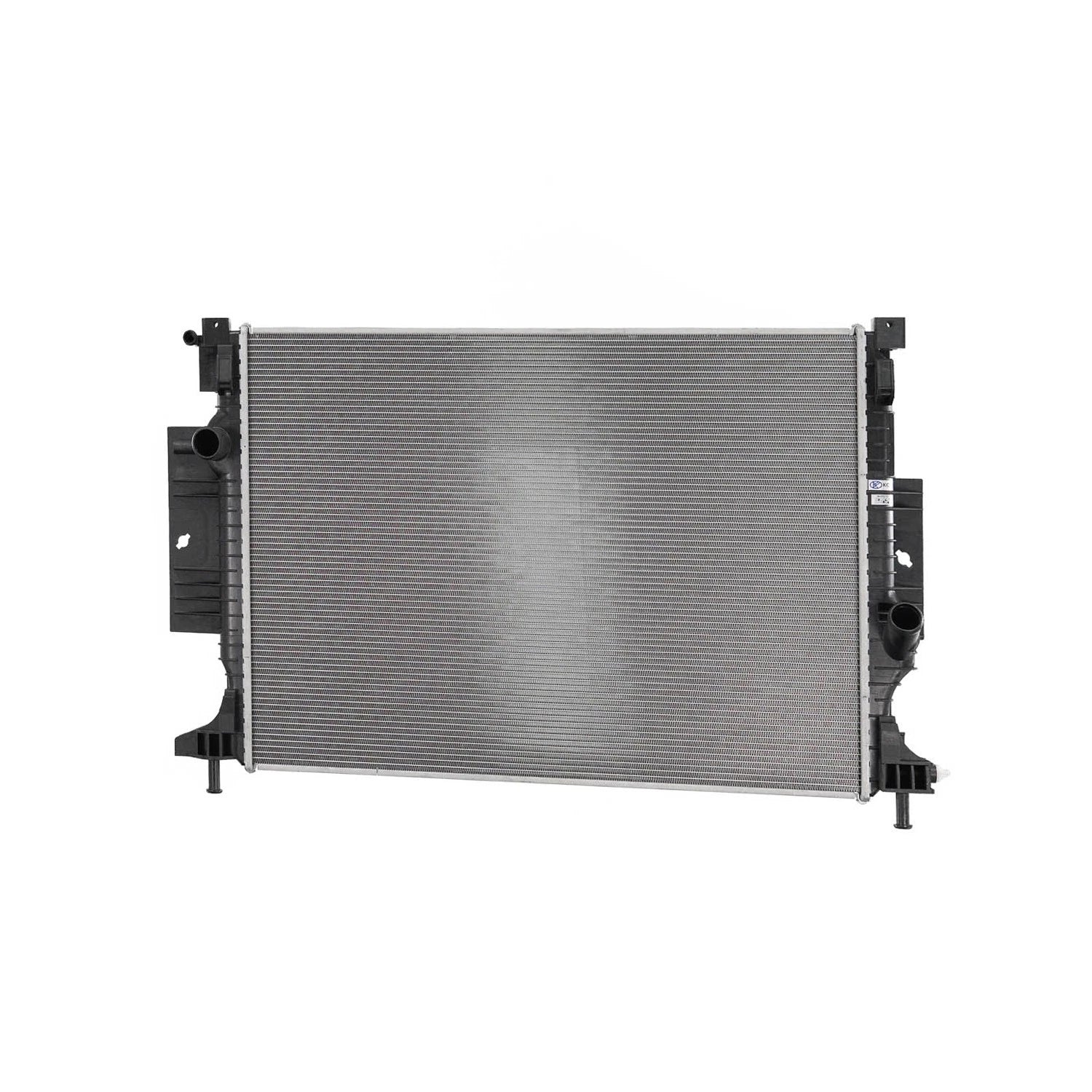 Replacement Radiator without Towing Package for Ford Ranger (2005–2011)