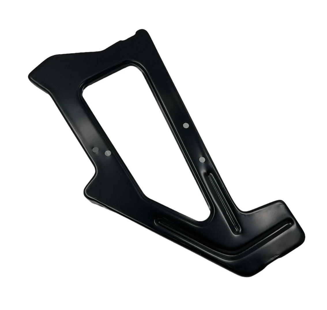 Hood Latch Support Replacement for 1967-1968 Chevy Camaro