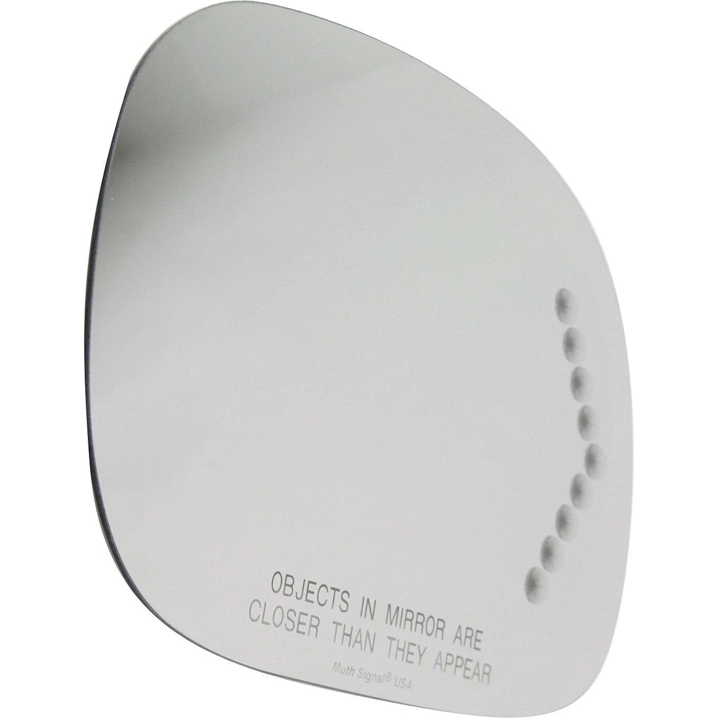 Right Mirror Glass with Turn Signal for Ford F-150, F-250 (1998–2003)