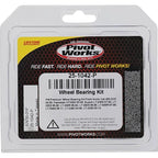 Pivot Works Premium Wheel Bearing for